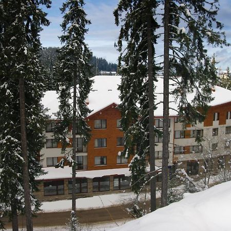 Royal House Apartments Tmf Pamporovo Pokoj fotografie