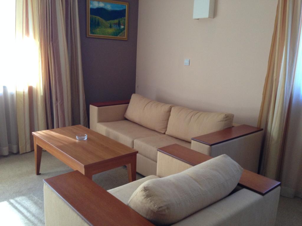 Royal House Apartments Tmf Pamporovo Pokoj fotografie