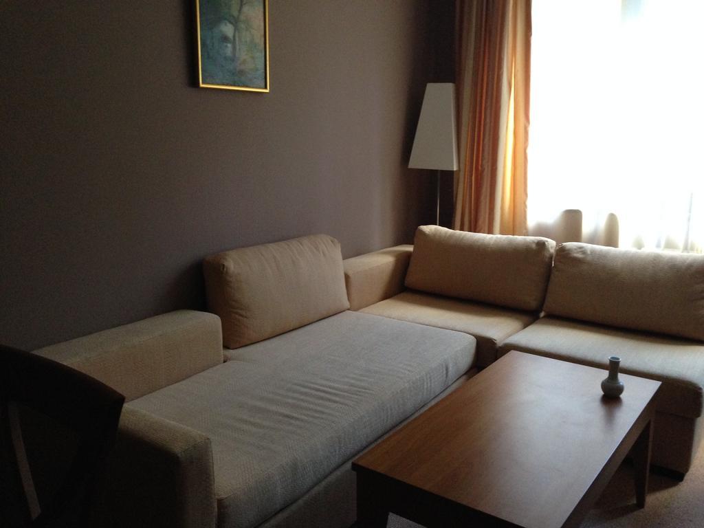 Royal House Apartments Tmf Pamporovo Pokoj fotografie