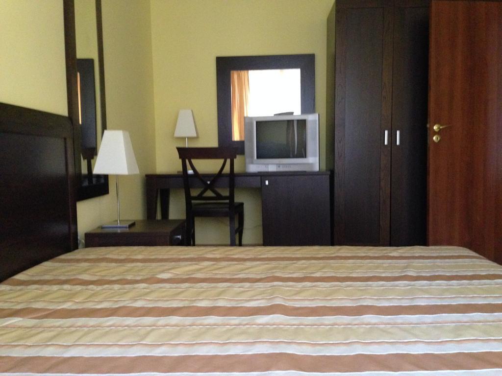 Royal House Apartments Tmf Pamporovo Pokoj fotografie